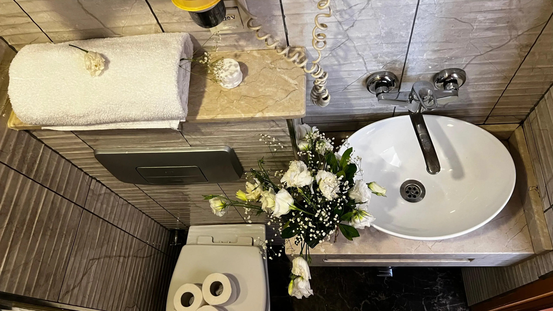 Foto - Park Star Hotel Taksim