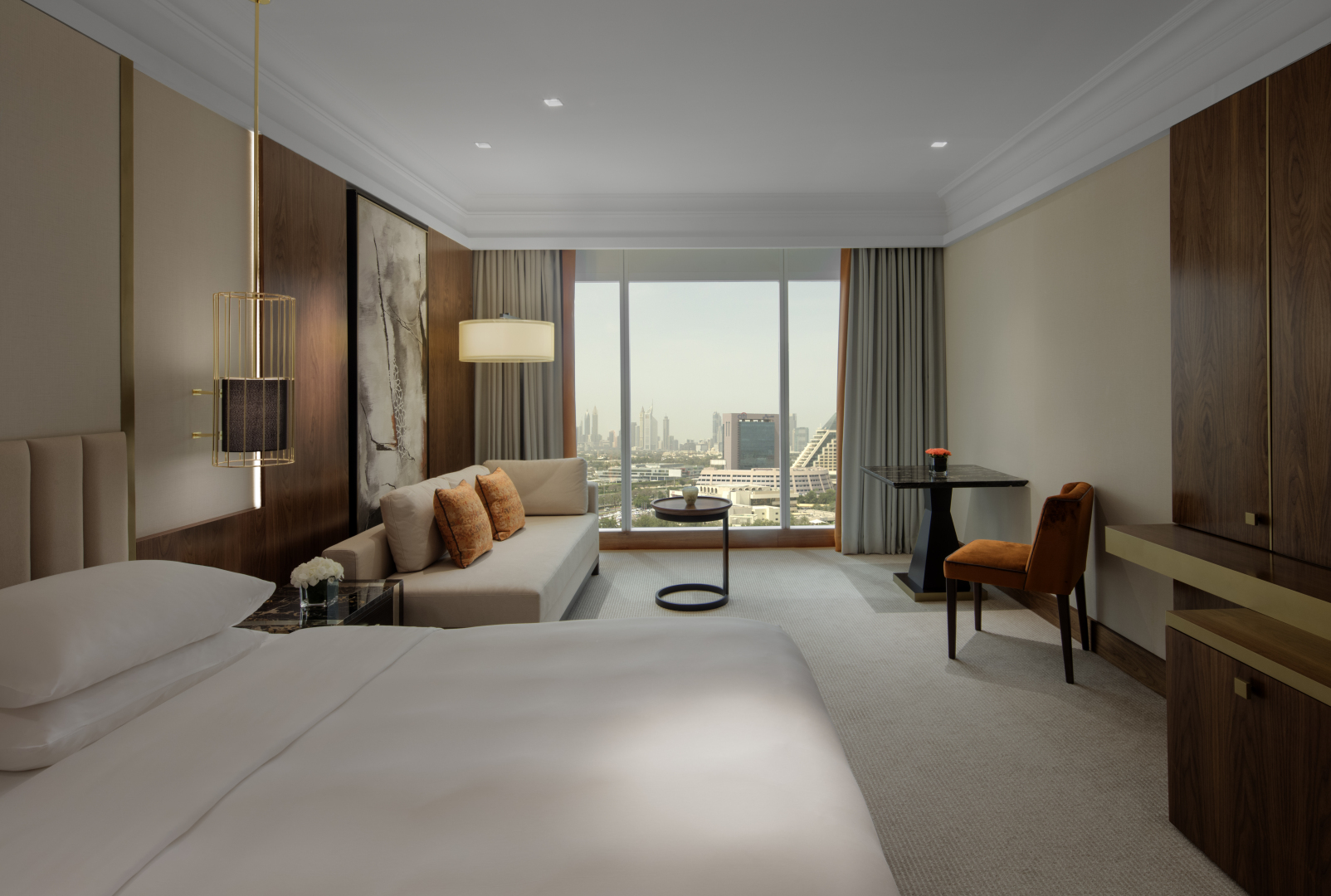 Foto - Grand Hyatt Dubai