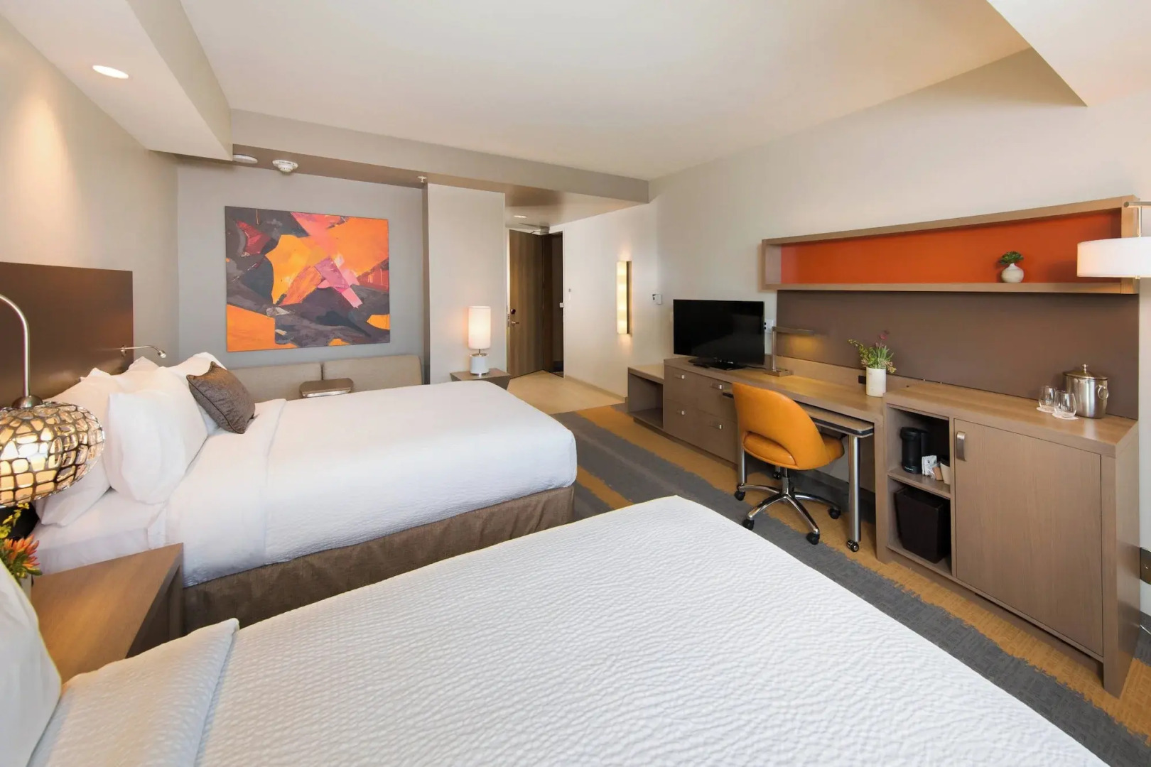 Photo - Courtyard by Marriott Phoenix Downtown