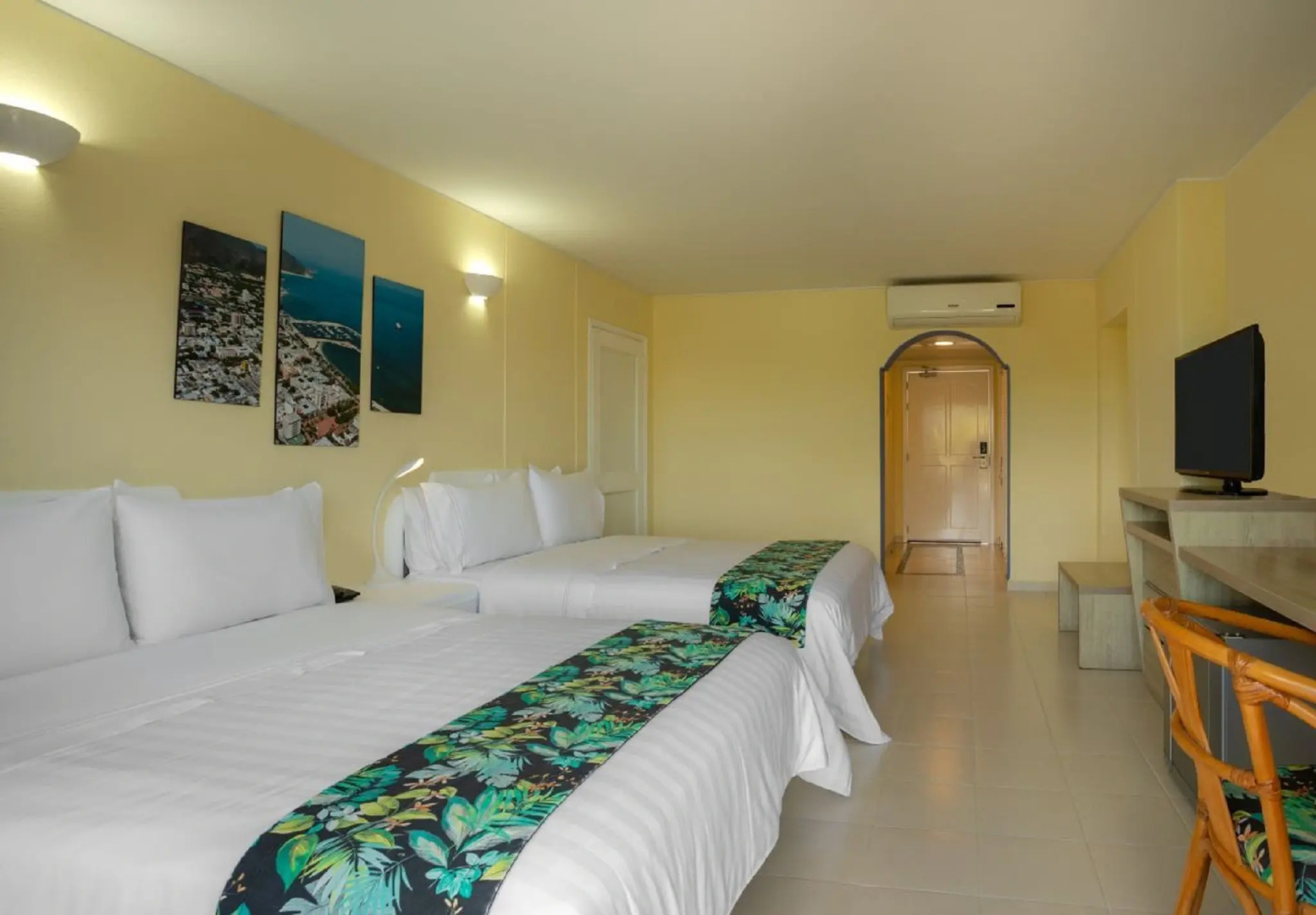 Photo - GHL Relax Hotel Costa Azul