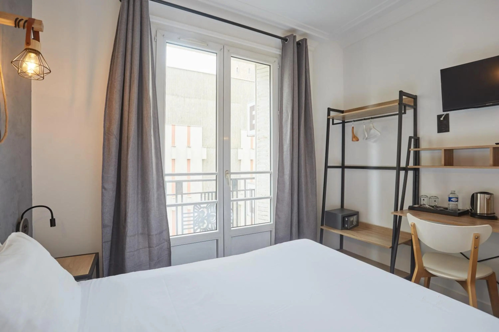 Foto - Hotel Auguste