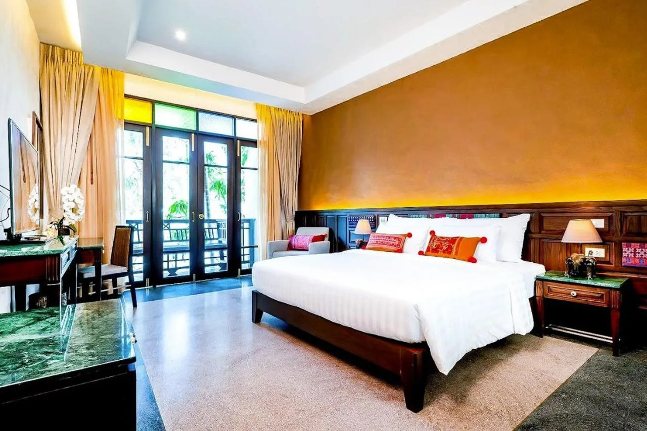 Photo - Smile Lanna Hotel