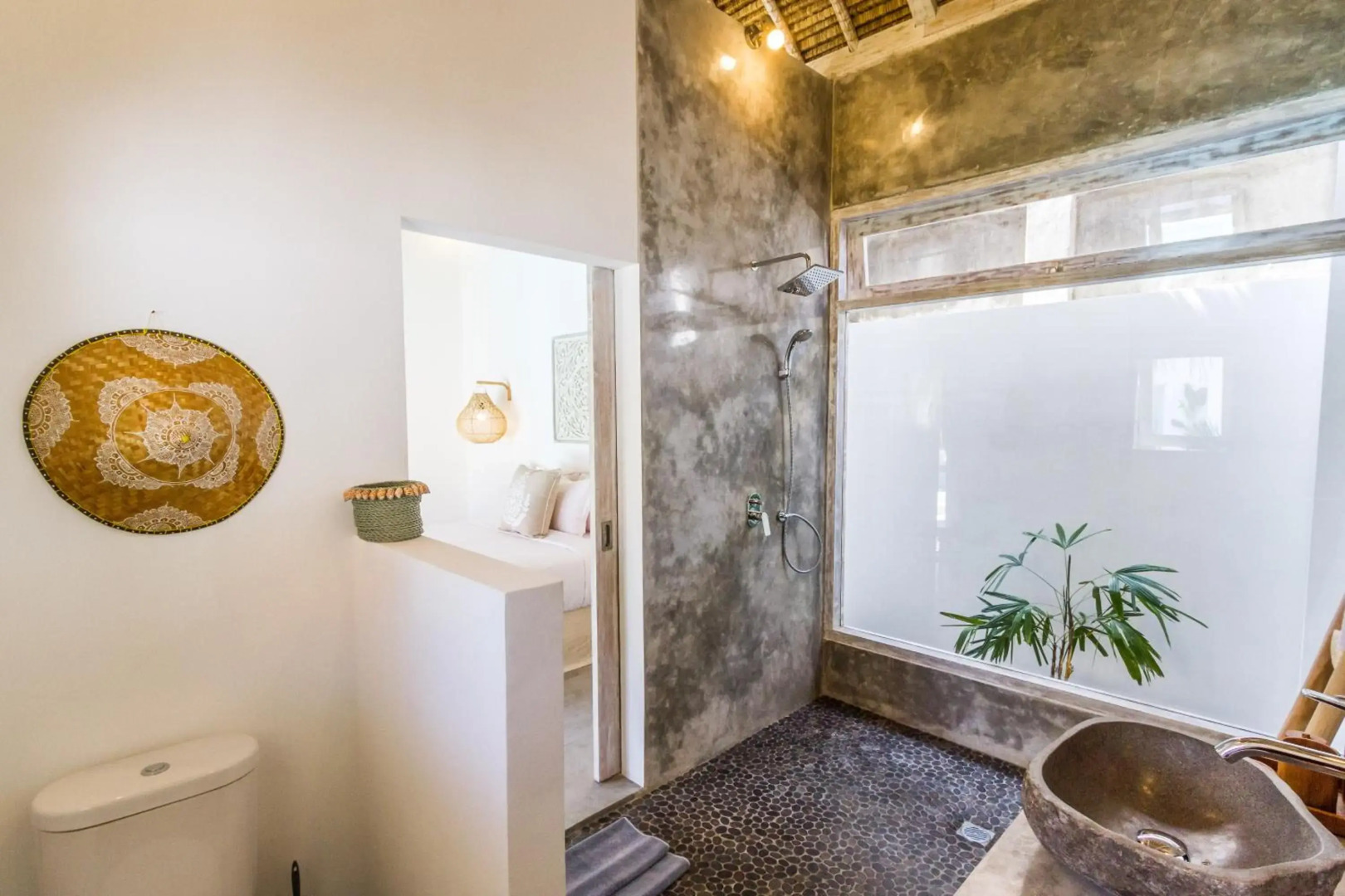 Foto - Villa Opaline by Alfred in Bali