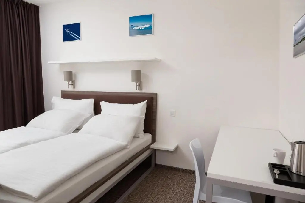 Photo - SKY Hotel Prague