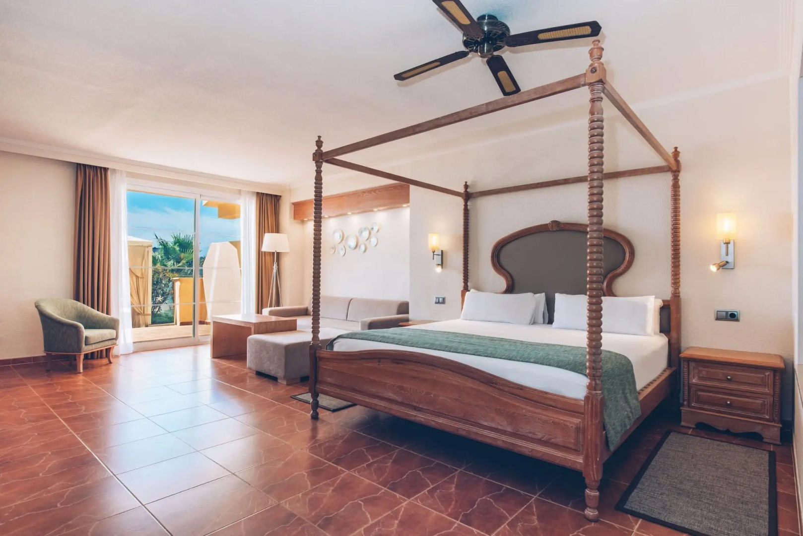 Photo - Iberostar Selection Jardín del Sol Suites - Adults Only