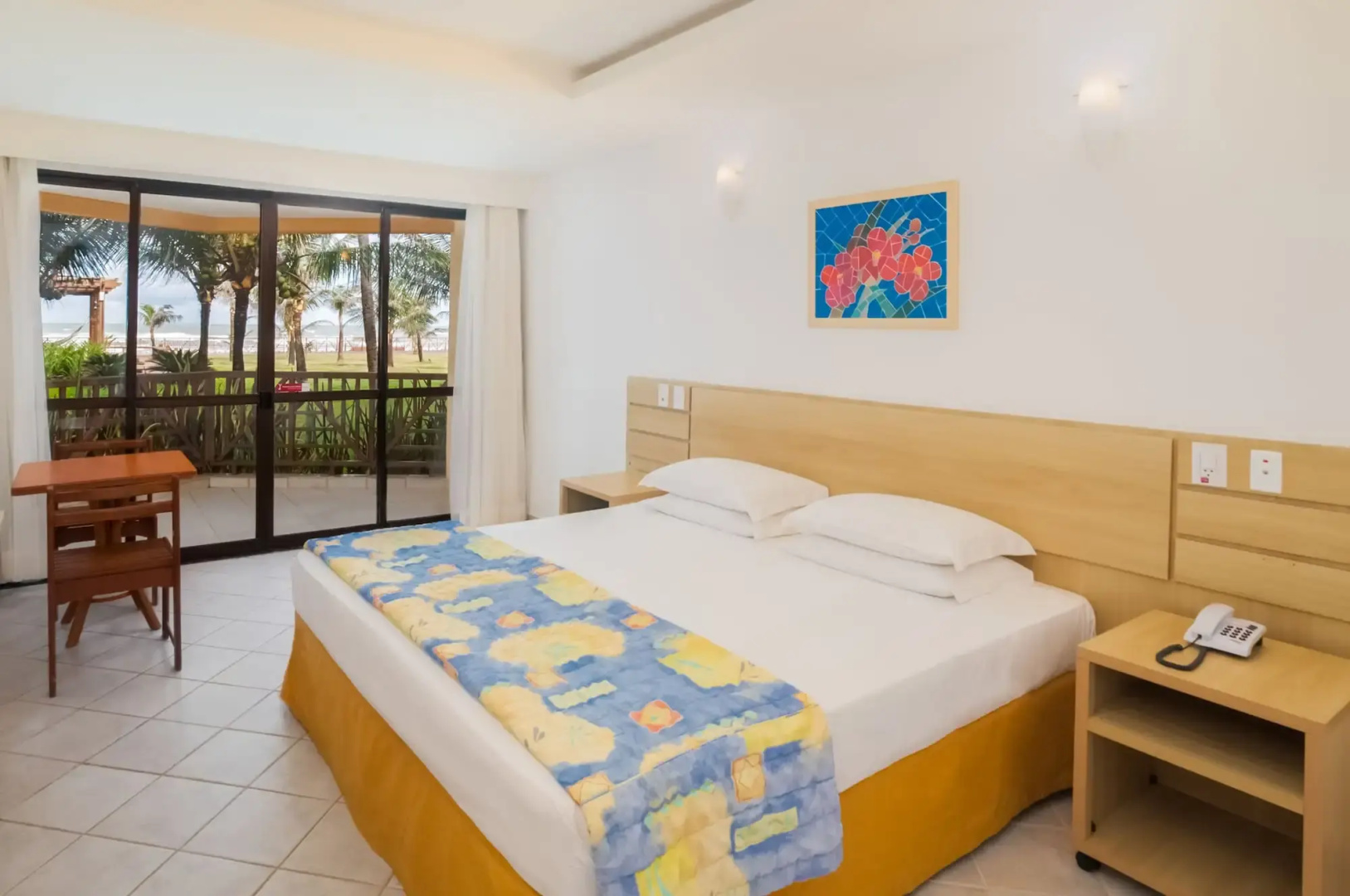 Photo - Makai Resort All Inclusive Convention Aracaju