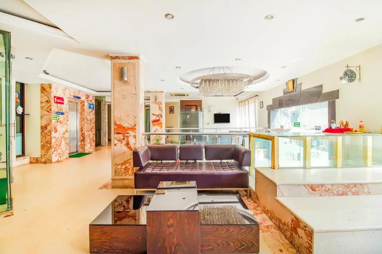 Photo - FabHotel Marble Arch - Nr. Karol Bagh Market