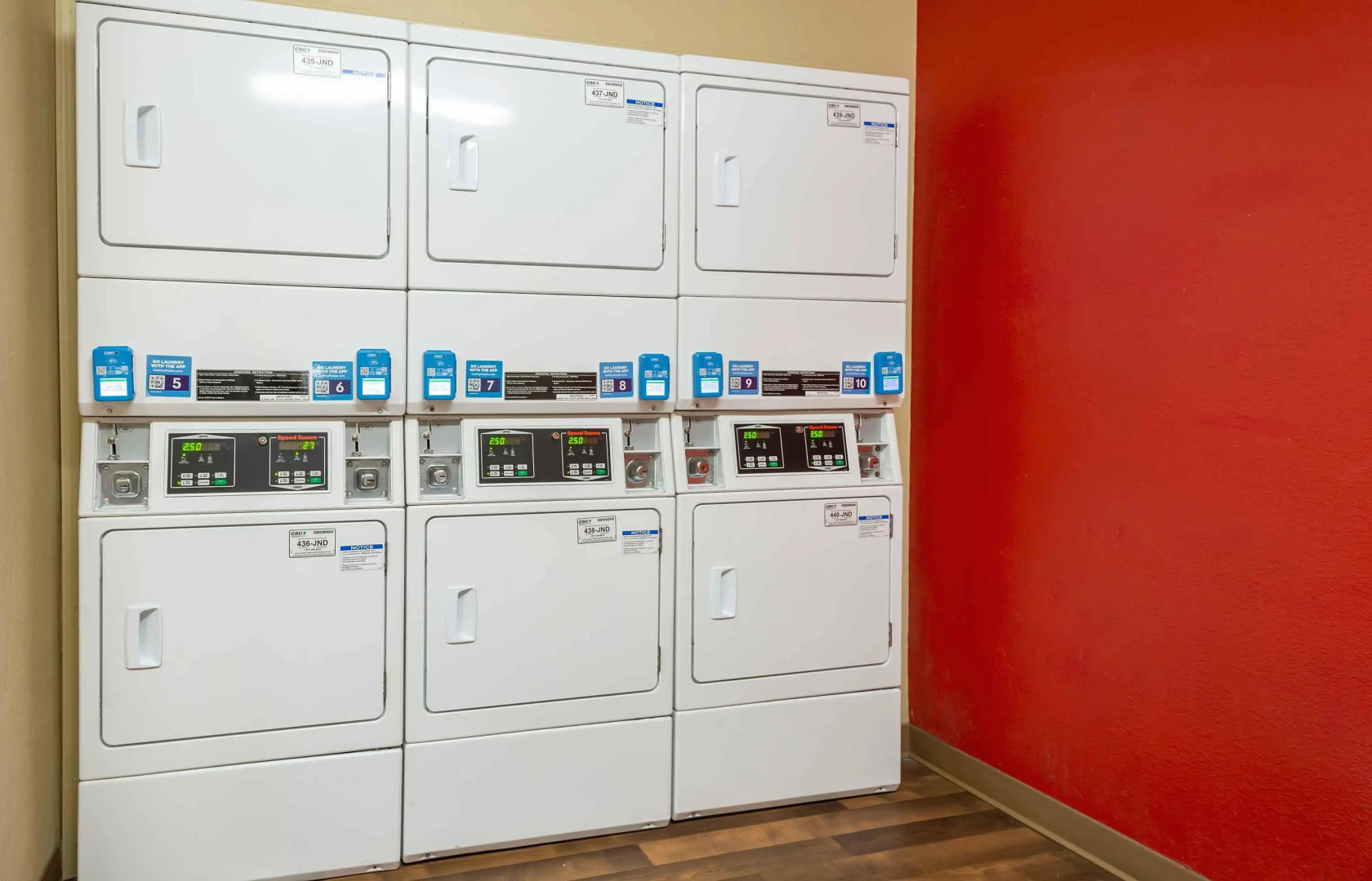 Foto - Extended Stay America Suites Secaucus Meadowlands