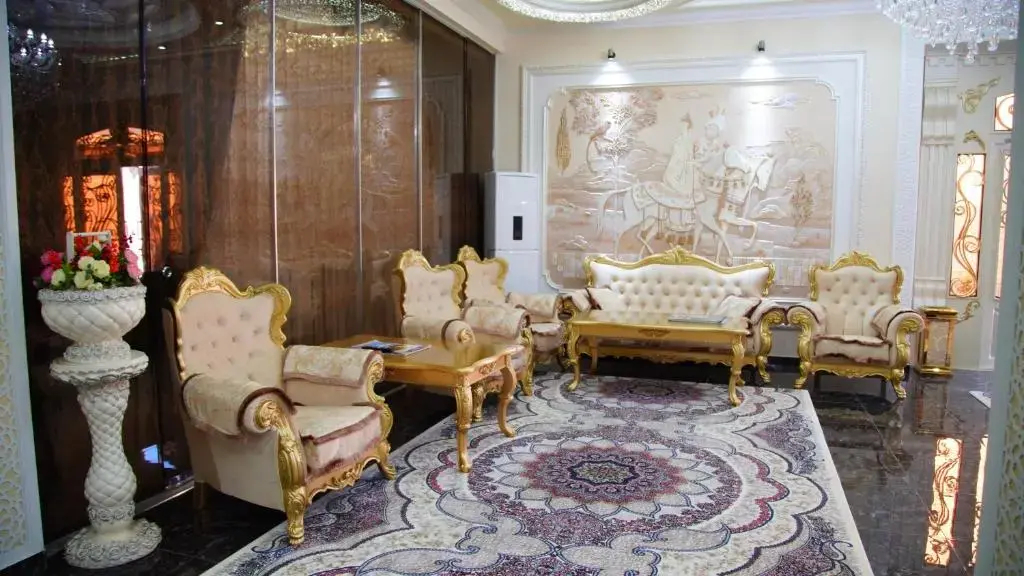 Foto - Sumaya Hotel