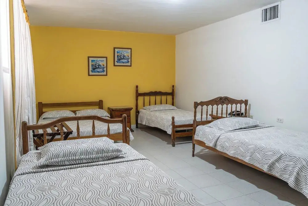 Foto - Hotel Veleros Cartagena