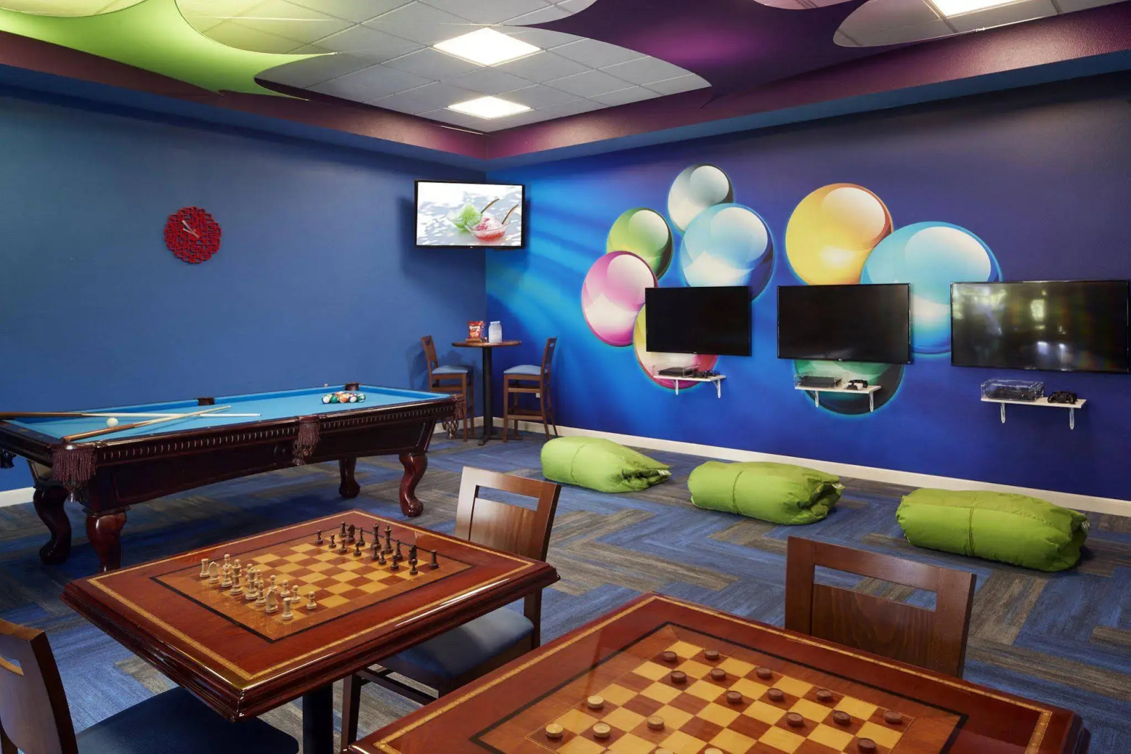 Foto - Hilton Grand Vacations Club Tuscany Village Orlando