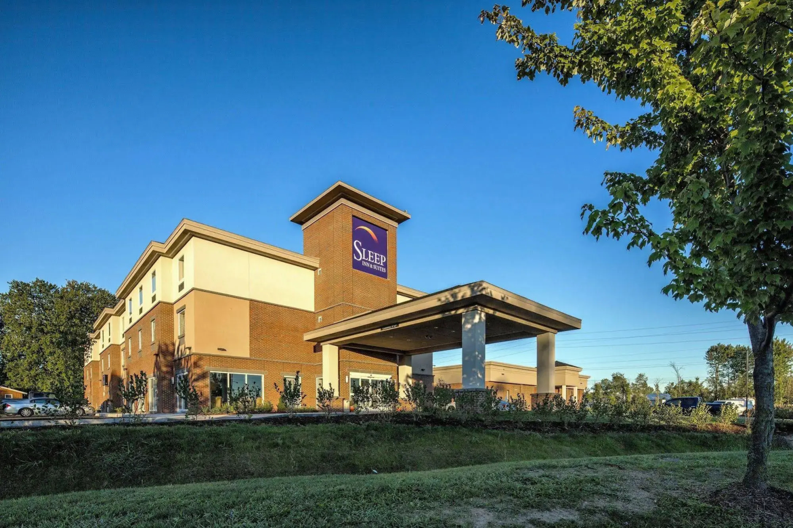 Photo - Sleep Inn & Suites Syracuse Airport