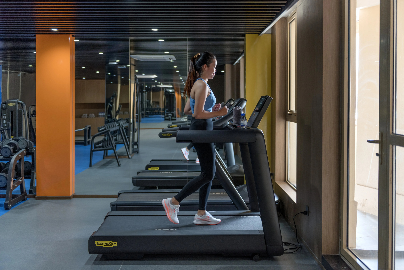 Foto - Oakwood Premier Phnom Penh
