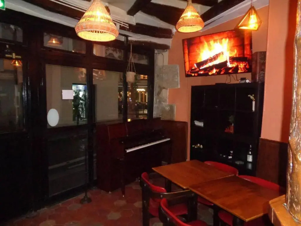 Foto - Hôtel les Degrés de Notre Dame