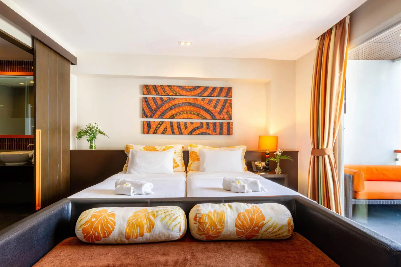 Photo - FuramaXclusive Sandara Hua Hin at Cha-am Beach