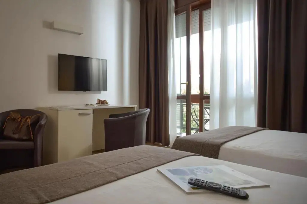 Foto - B&B Hotel Eurorest Conegliano