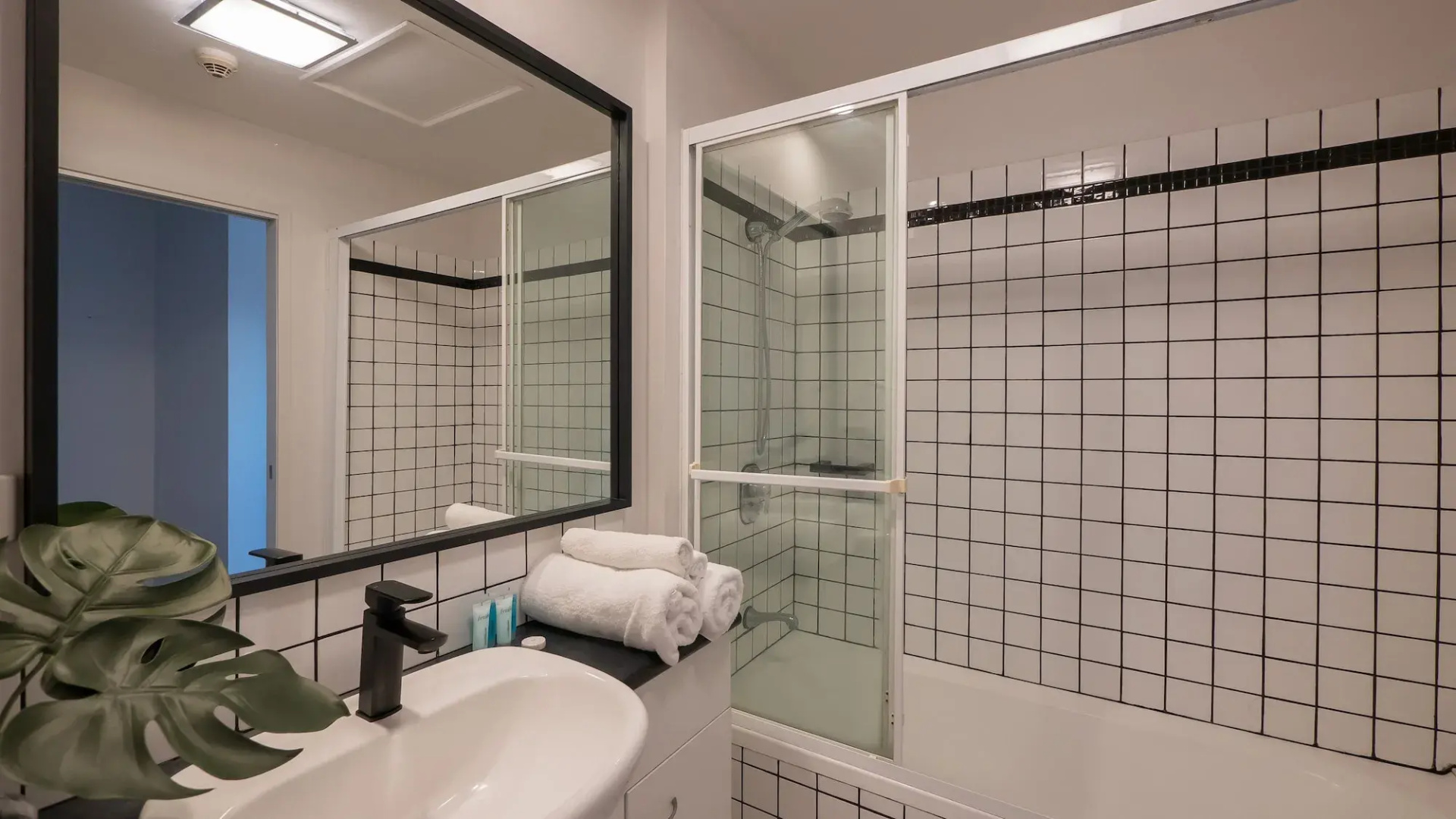Foto - Ridge Apartment Hotel