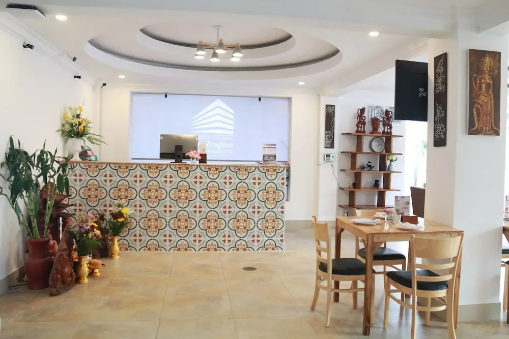 Photo - White Corner Hotel