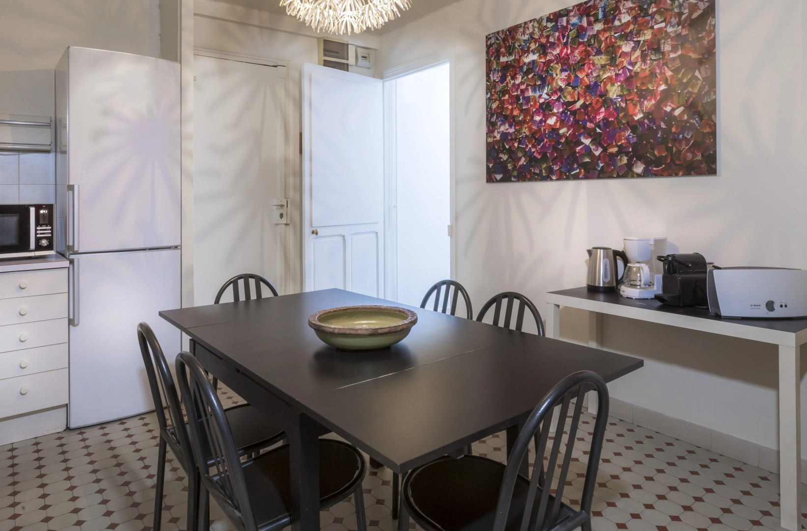 Foto - Résidence Charles Floquet