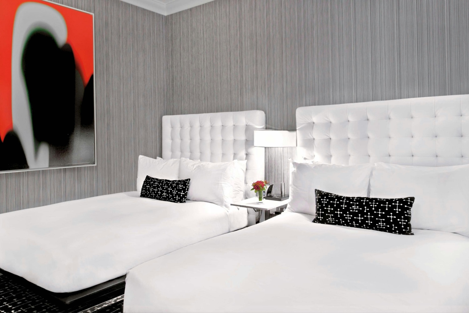 Foto - Moderne Hotel