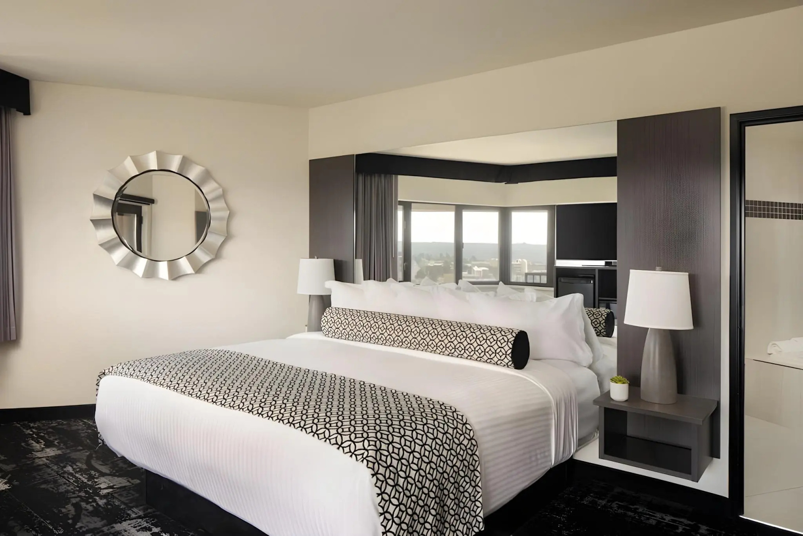 Photo - Centennial Hotel Spokane