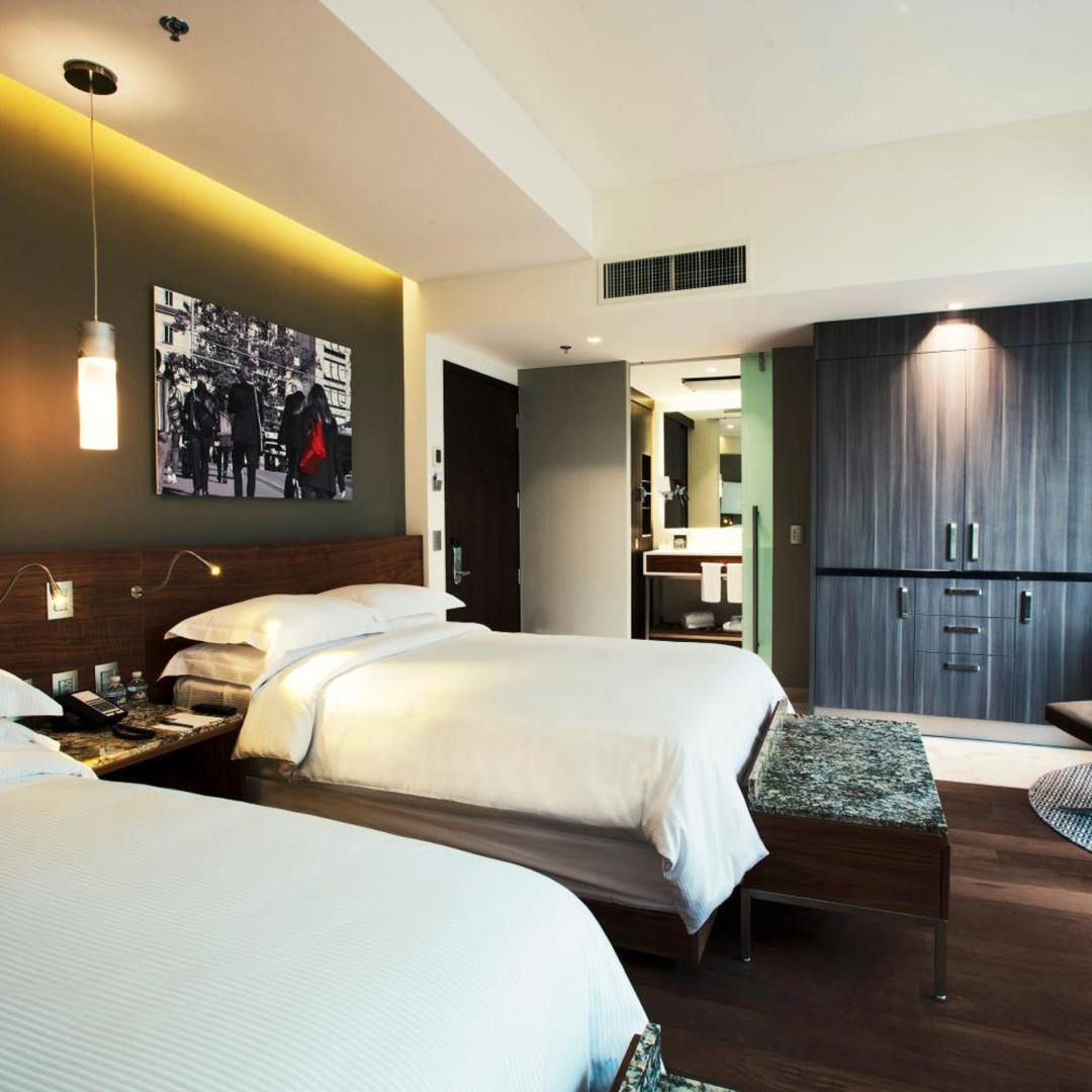 Photo - Krystal Grand Suites Insurgentes