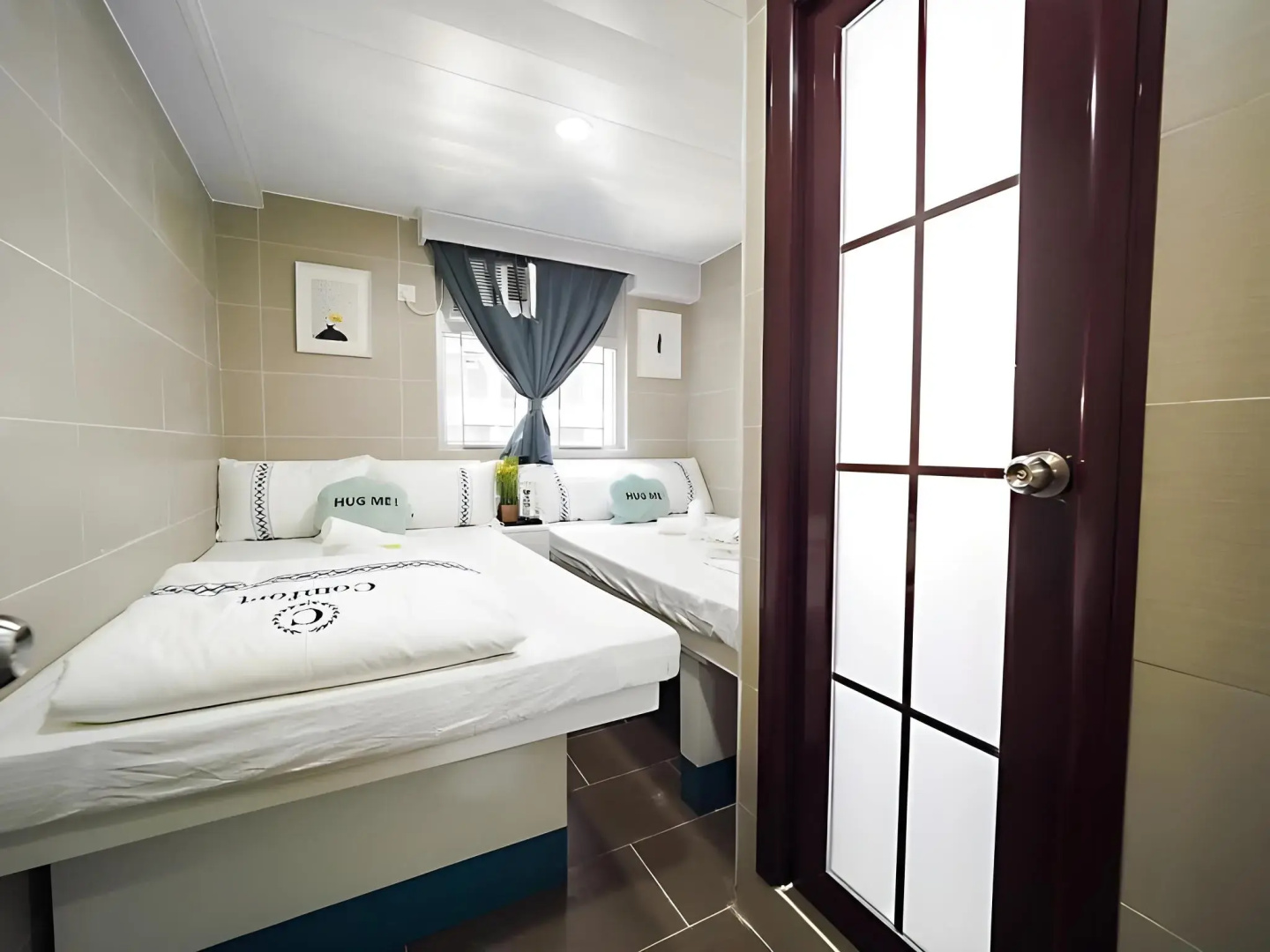 Photo - Comfort Guest House - Hostel