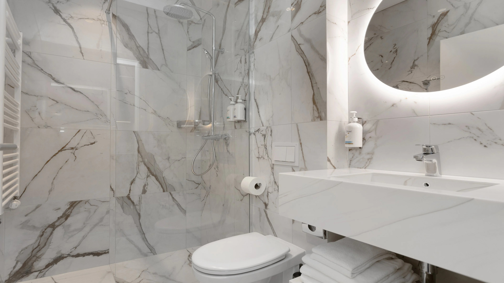 Foto - Candlewood Suites Reykjavik by IHG