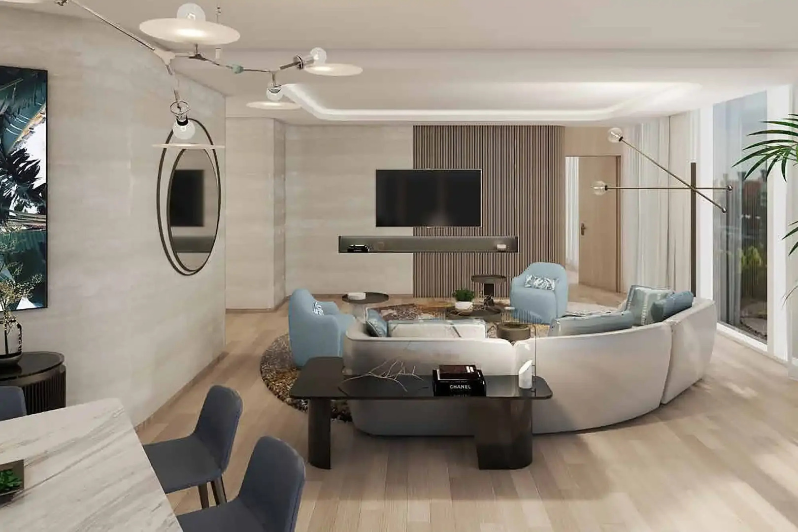 Photo - Walt Disney World Swan