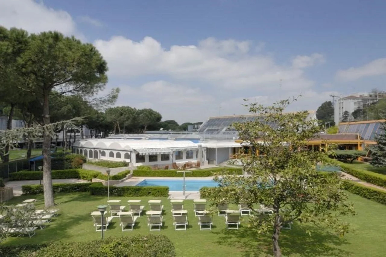 Foto - All Time Relais & Sport Hotel
