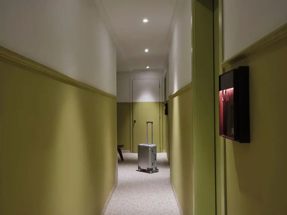 Photo - Presidential Suites, by Athens Stay