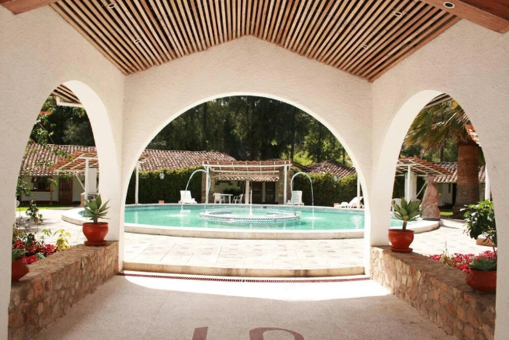 Foto - Hotel & Spa Laguna Seca