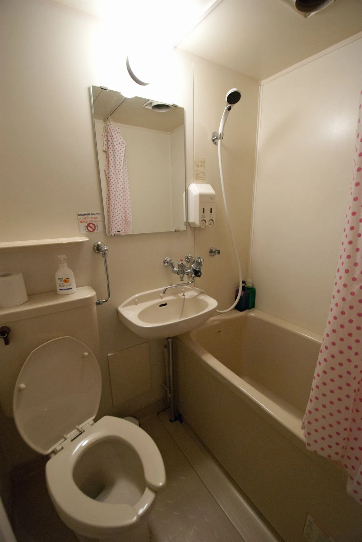 Foto - Grand Hostel LDK Odori Park