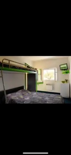 Foto - Lemon Hotel Plan de Campagne Marseille