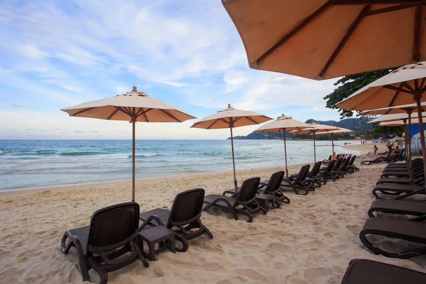 Foto - Chaweng Cove Beach Resort
