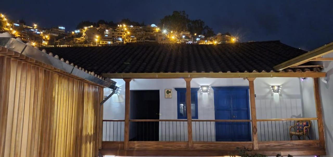 Foto - Quinta San Blas by Ananay Hotels