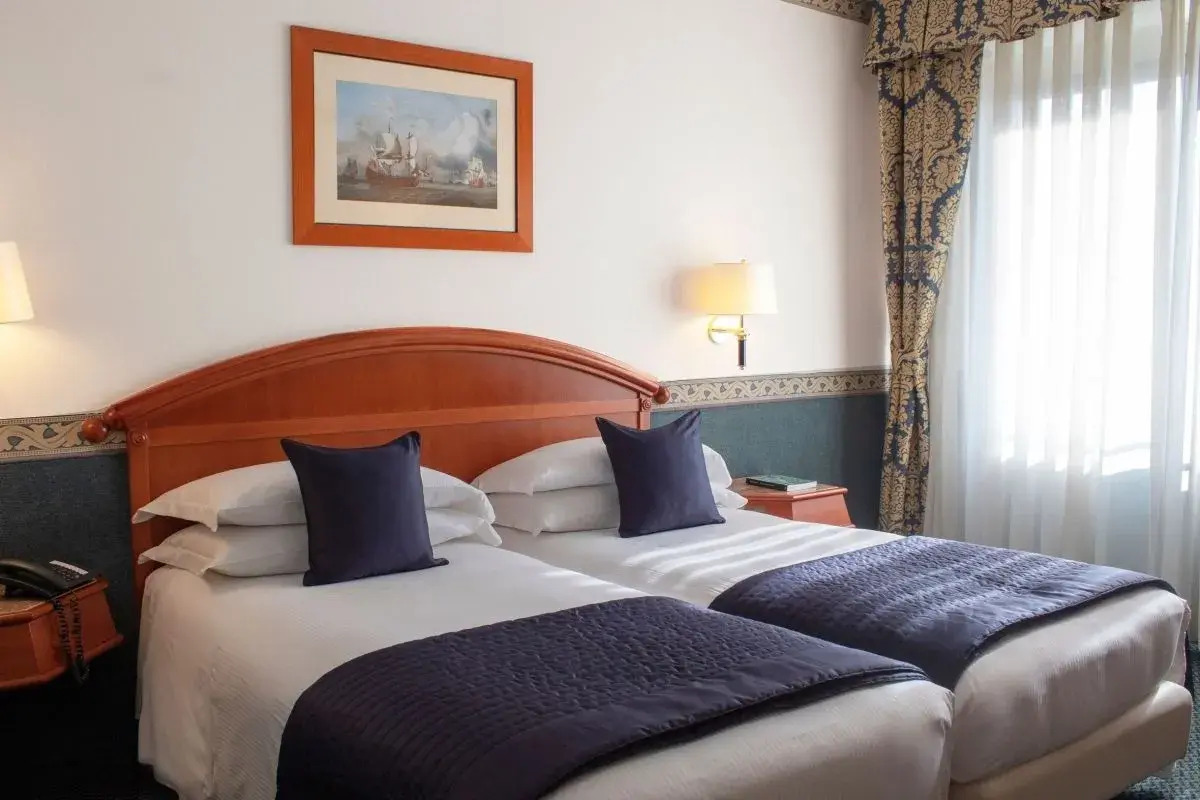 Photo - Starhotels Vespucci