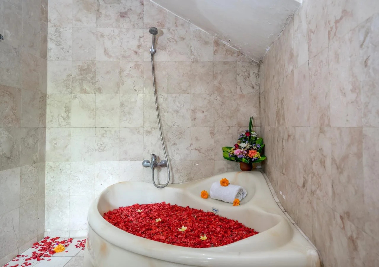 Foto - Sahadewa Resort & Spa