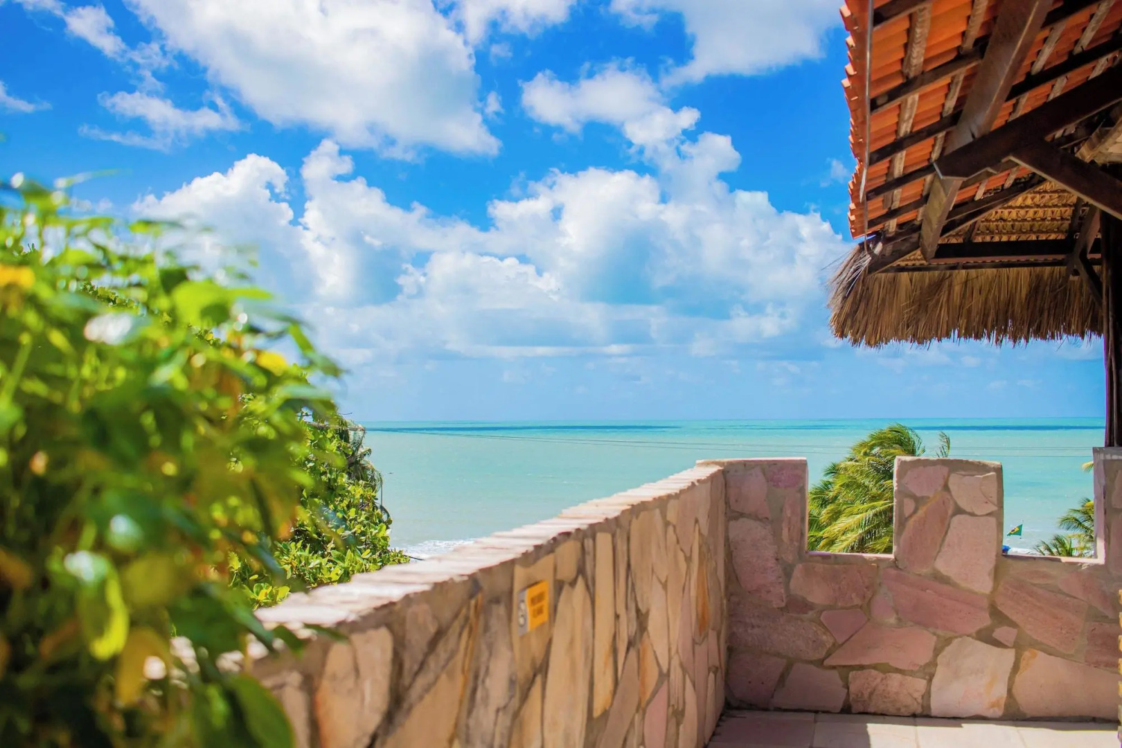 Foto - Castelo Beach Hotel