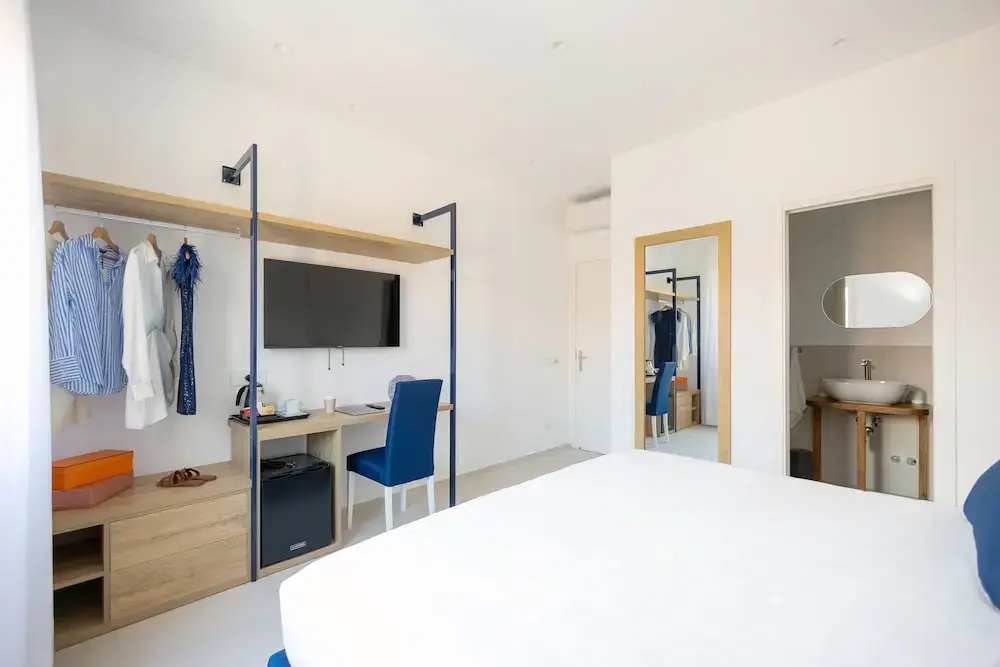 Foto - Vittoria Rooms Sorrento