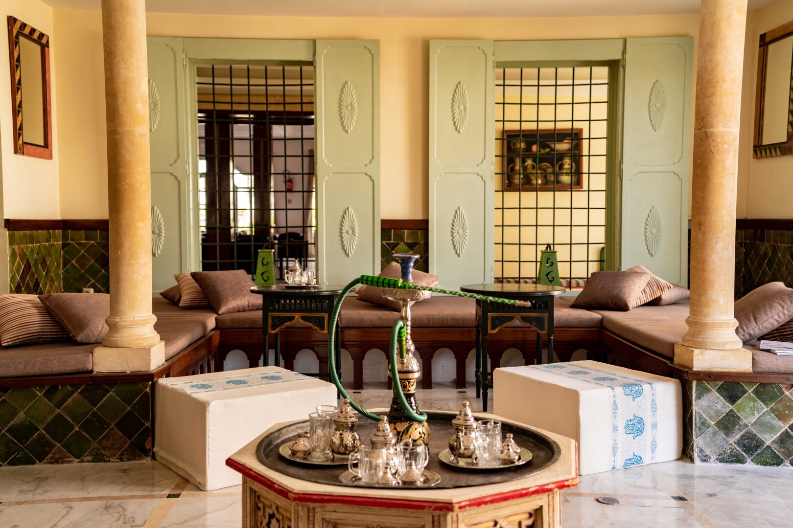 Foto - Tmk Flora Park By Turismark   Adults Only