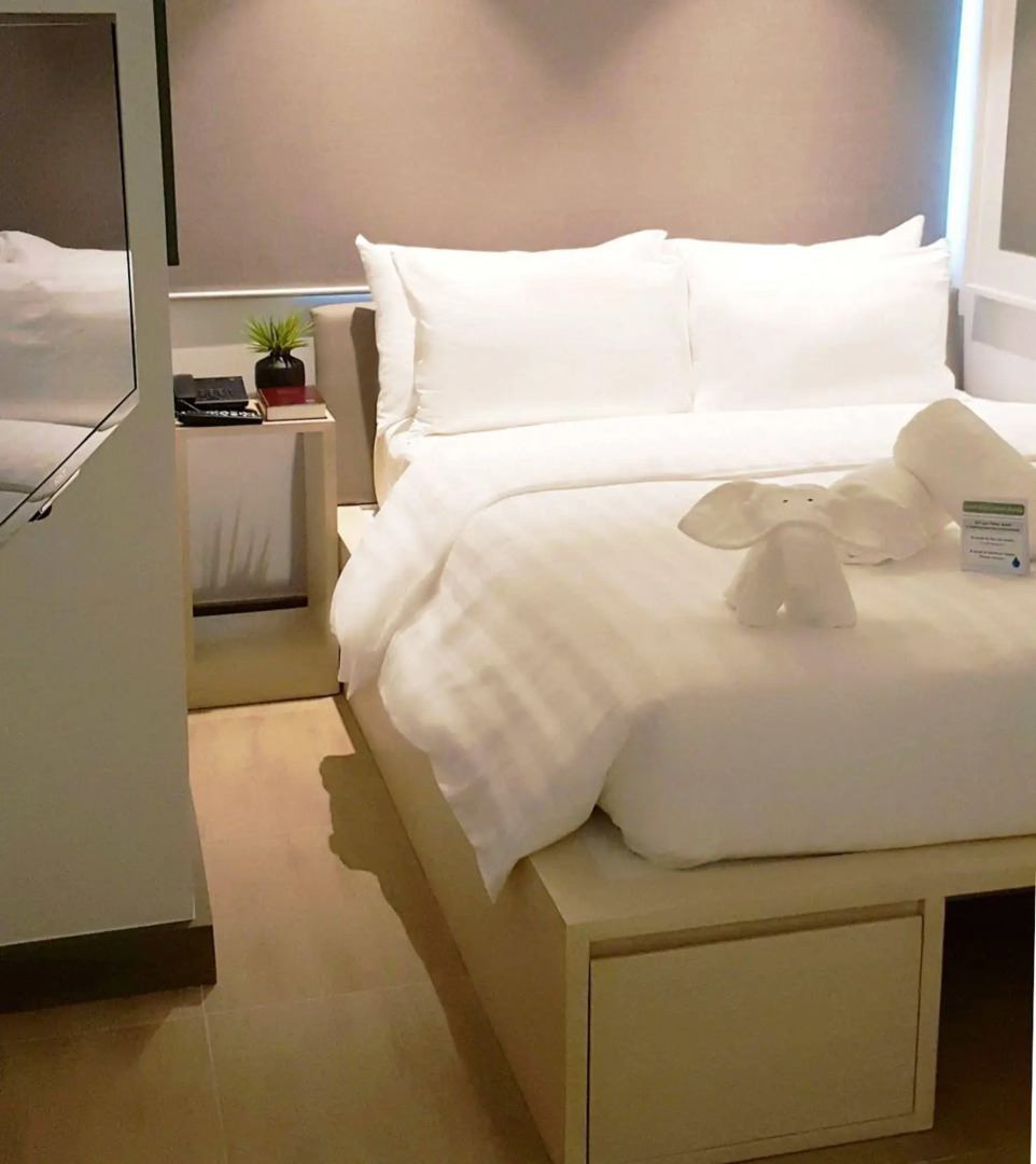 Photo - The Mini Suites Eton Tower Makati