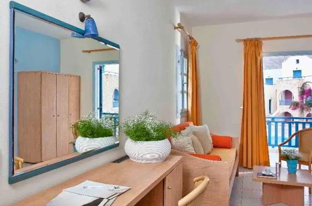 Foto - Aegean Plaza Hotel