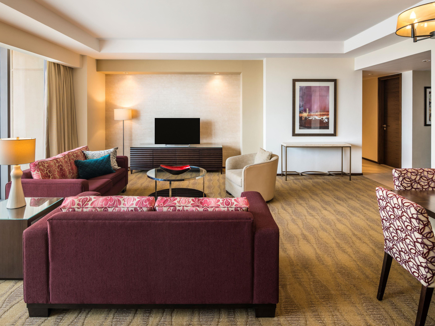Foto - Swissôtel Al Ghurair