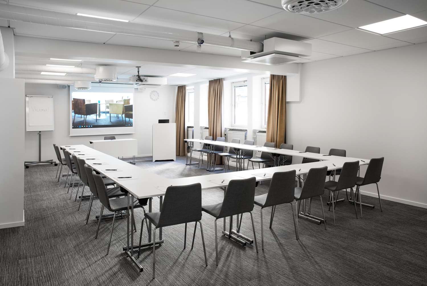 Foto - Best Western Kom Hotel Stockholm