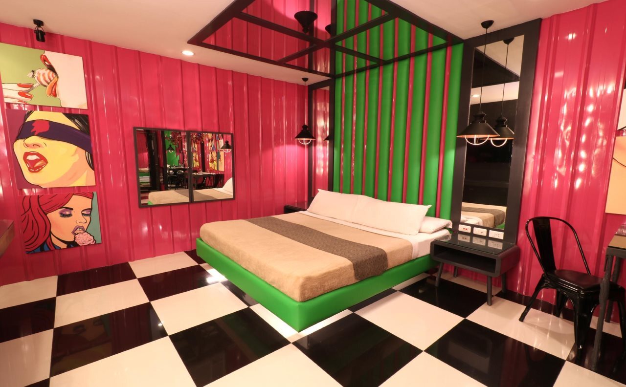 Photo - Victoria Court Malabon