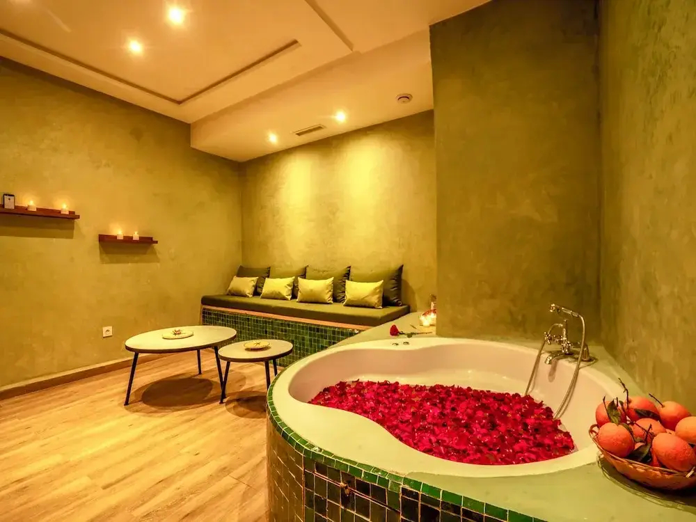Photo - Riad Kilimini & SPA
