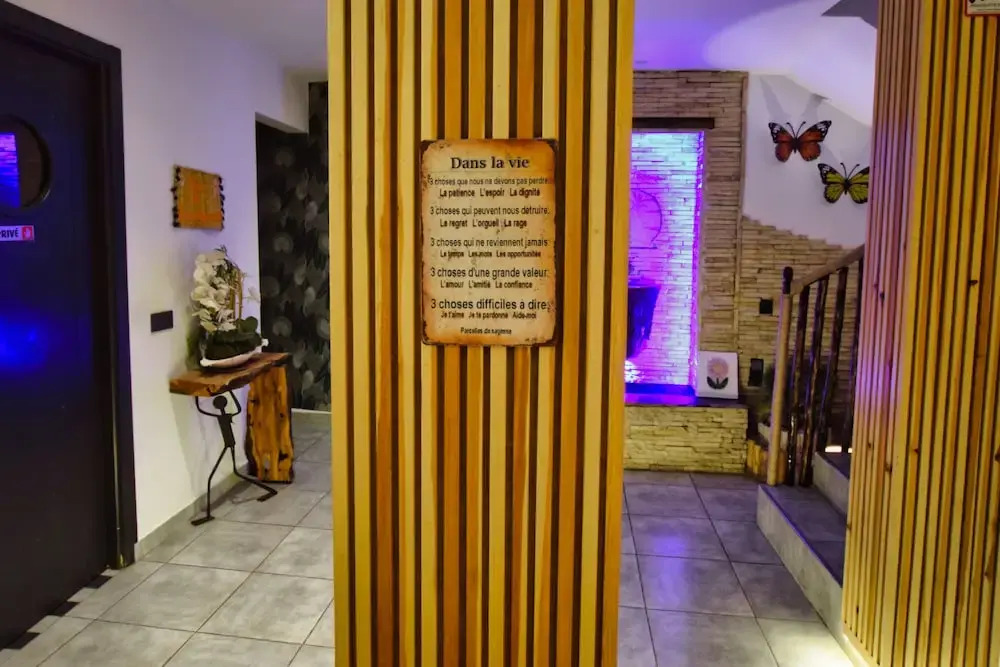 Foto - Riad La Petite Majorelle