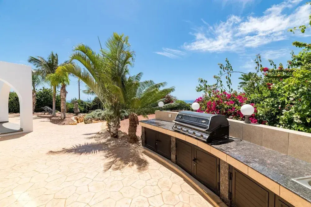 Foto - Ayia Napa Panorama Villa