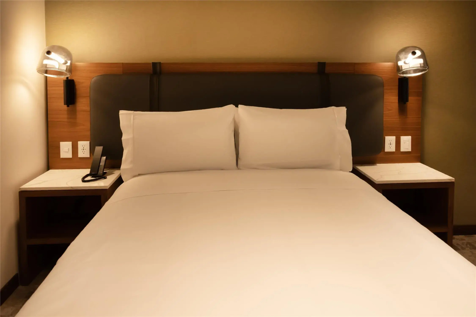 Foto - Hilton Garden Inn Mexico City Polanco